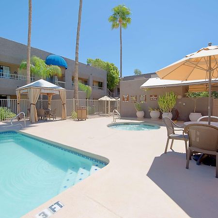 Best Western Innsuites Phoenix Hotel & Suites Eksteriør billede