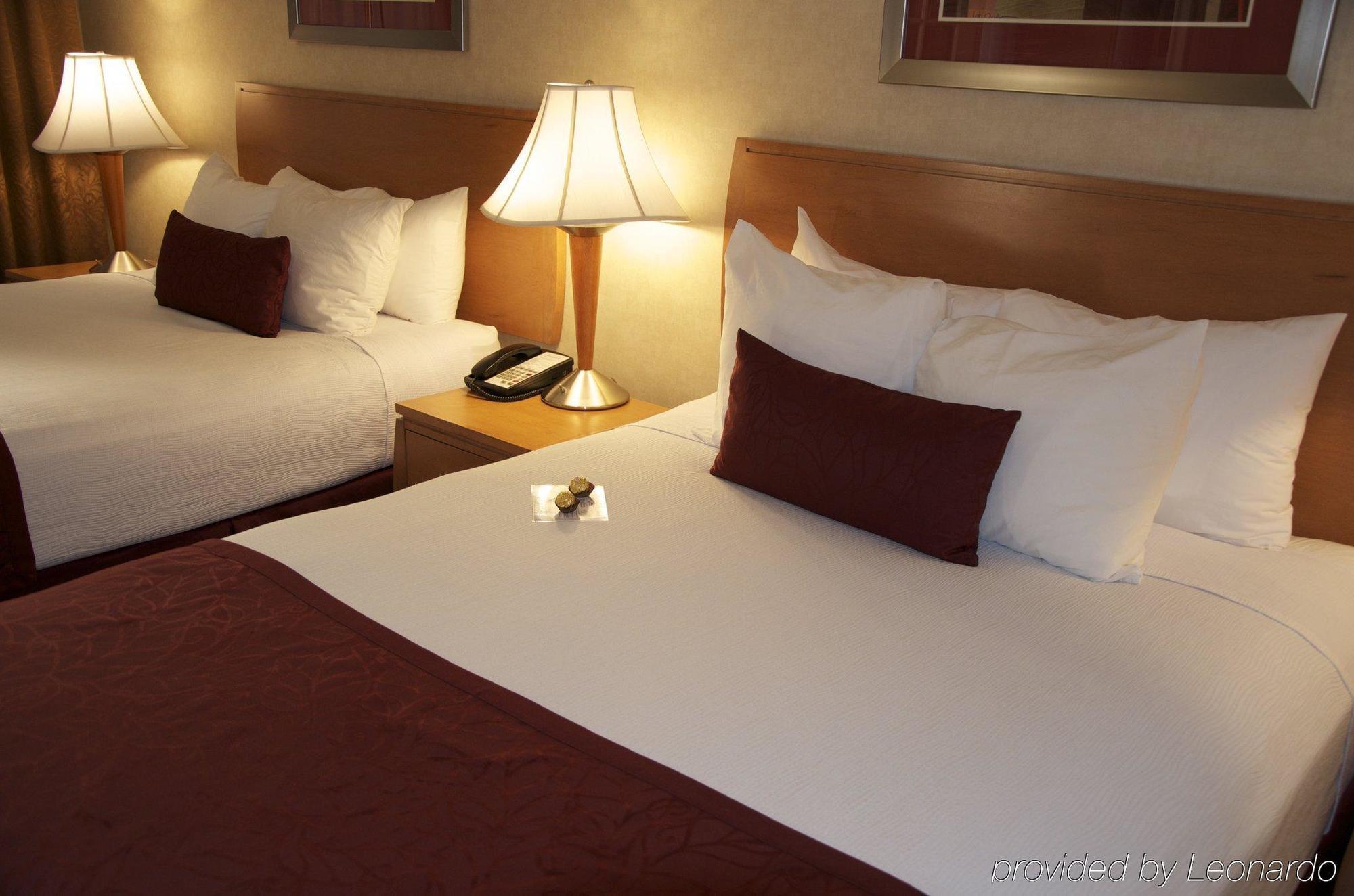 Best Western Innsuites Phoenix Hotel & Suites Eksteriør billede