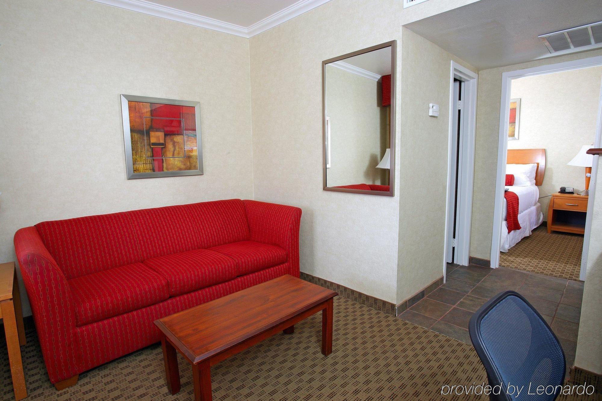 Best Western Innsuites Phoenix Hotel & Suites Værelse billede