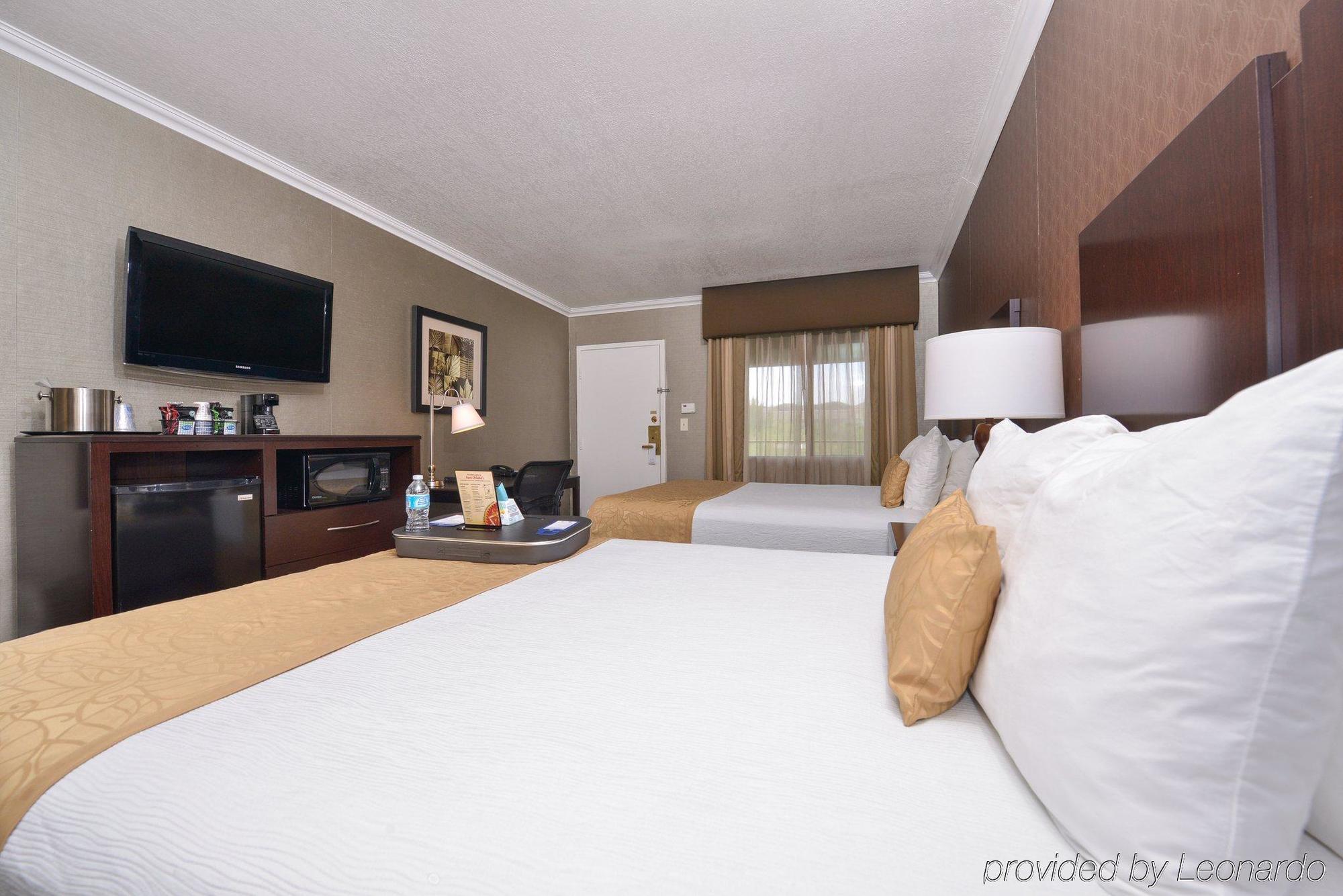 Best Western Innsuites Phoenix Hotel & Suites Værelse billede