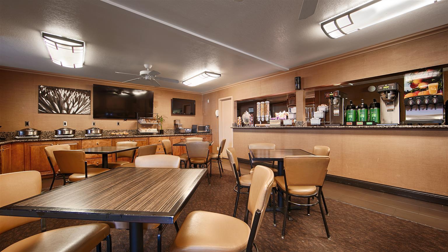 Best Western Innsuites Phoenix Hotel & Suites Eksteriør billede