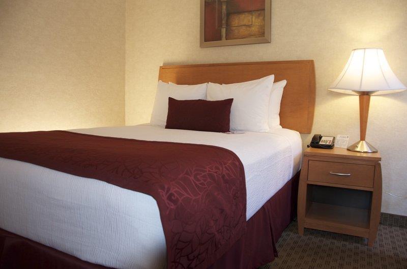 Best Western Innsuites Phoenix Hotel & Suites Eksteriør billede