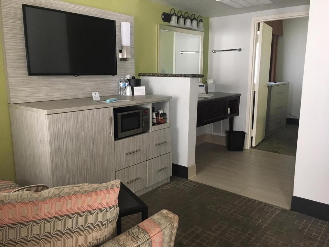 Best Western Innsuites Phoenix Hotel & Suites Eksteriør billede