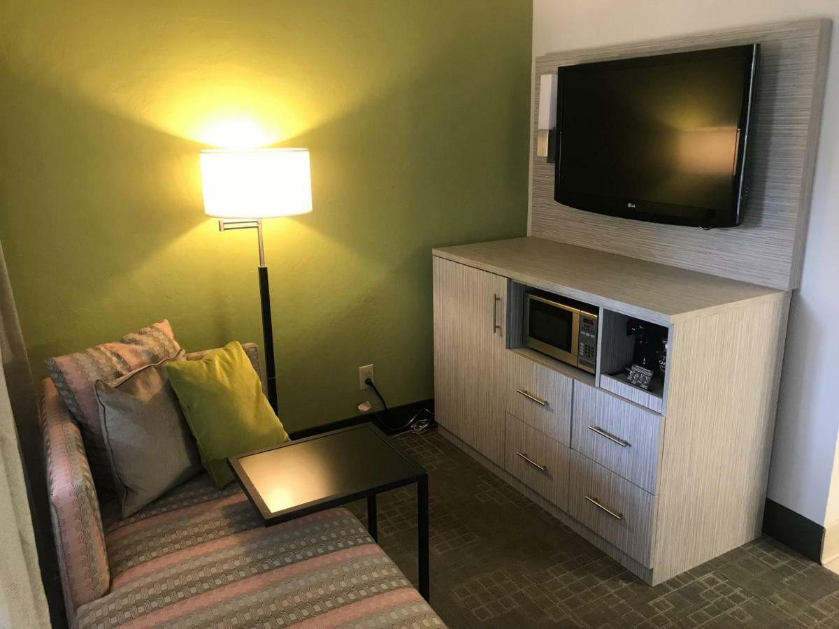 Best Western Innsuites Phoenix Hotel & Suites Eksteriør billede